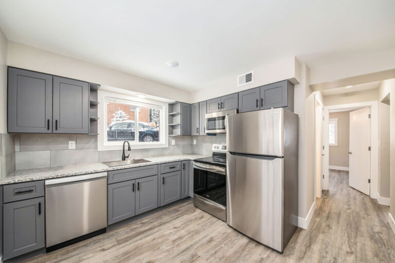 Fremont Flats | Experience the Excitement of Rockford Michigan