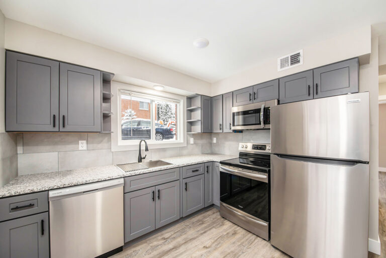 Fremont Flats | Experience the Excitement of Rockford Michigan