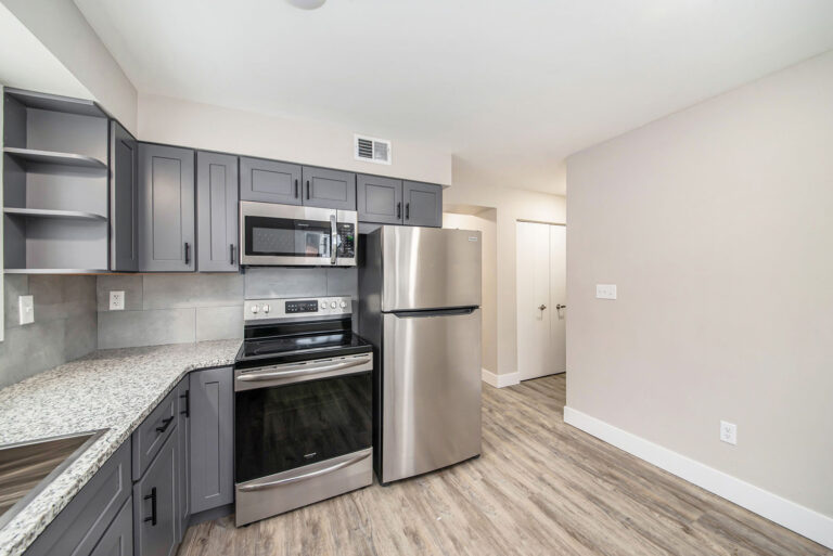Fremont Flats | Experience the Excitement of Rockford Michigan