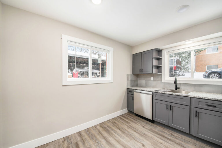 Fremont Flats | Experience the Excitement of Rockford Michigan