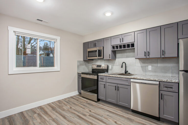 Fremont Flats | Experience the Excitement of Rockford Michigan