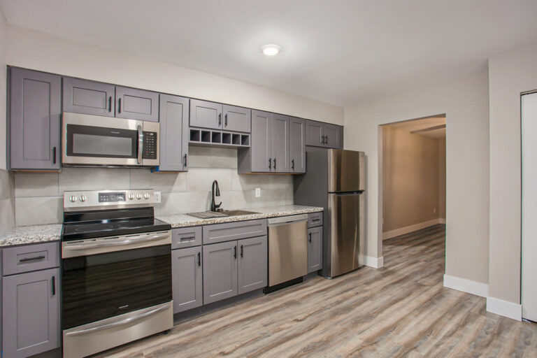 Fremont Flats | Experience the Excitement of Rockford Michigan