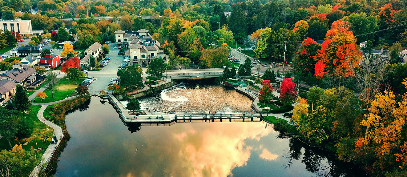 Fremont Flats | Experience the Excitement of Rockford Michigan